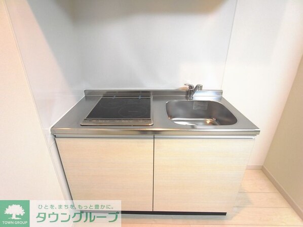 リブリ・カーサ品川南の物件内観写真